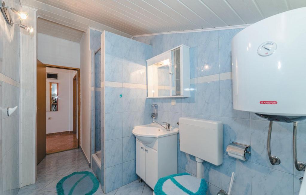 Apartments Bella Lucia Zubovići المظهر الخارجي الصورة