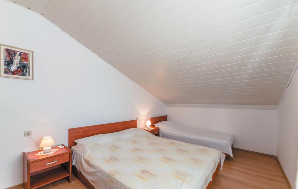 Apartments Bella Lucia Zubovići المظهر الخارجي الصورة