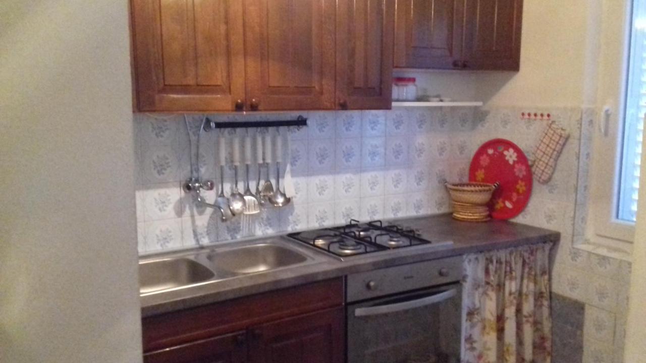 Apartments Bella Lucia Zubovići المظهر الخارجي الصورة