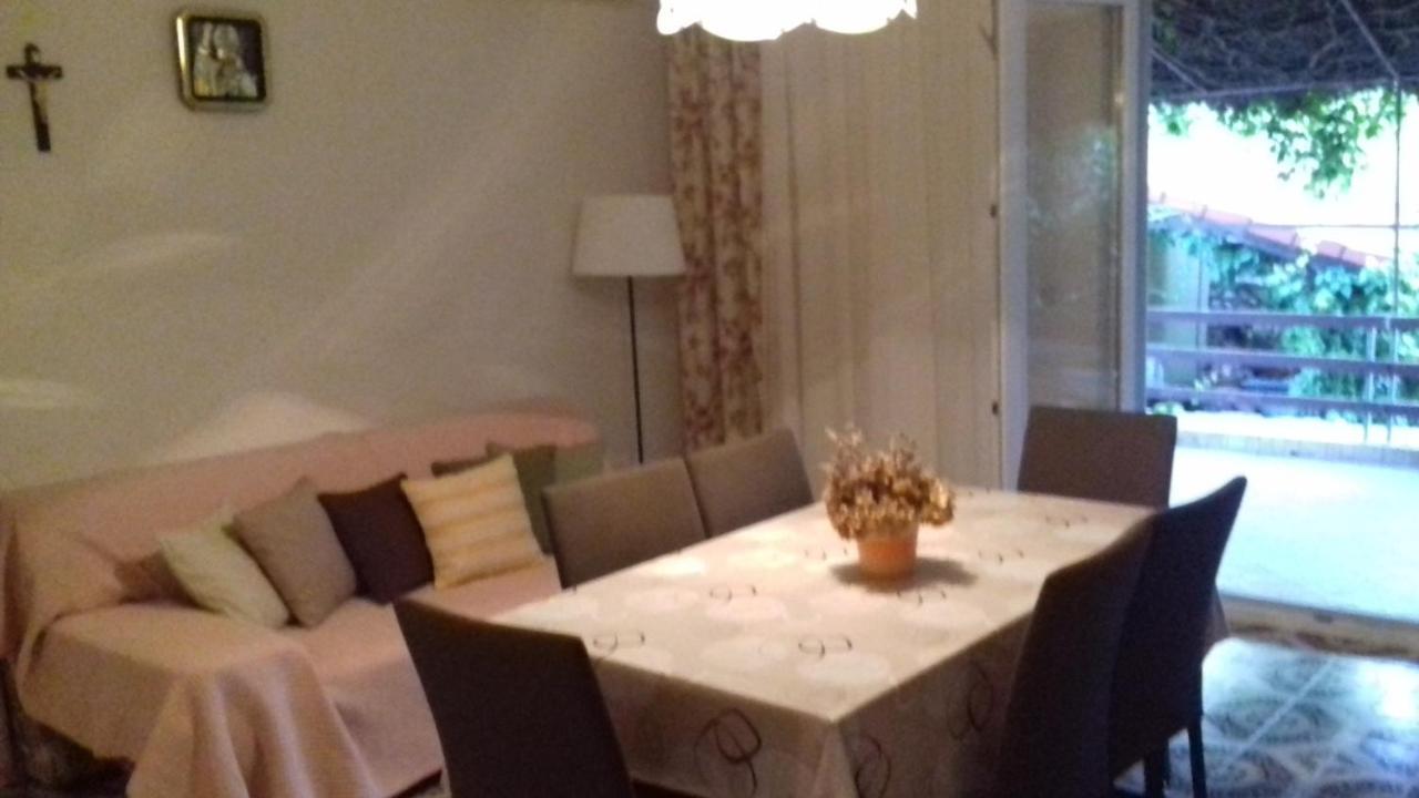 Apartments Bella Lucia Zubovići المظهر الخارجي الصورة