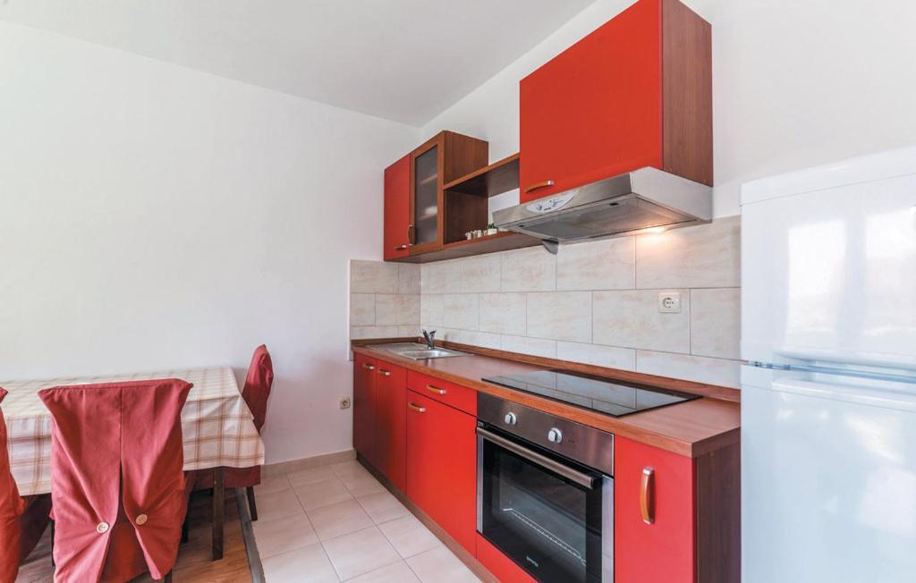Apartments Bella Lucia Zubovići الغرفة الصورة